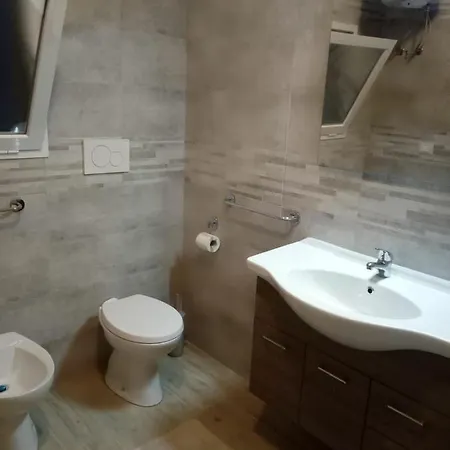 Nonno Paolo Apartman