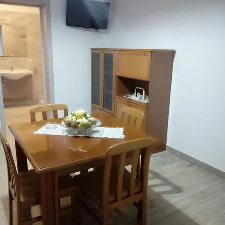 Apartman Nonno Paolo Leverano
