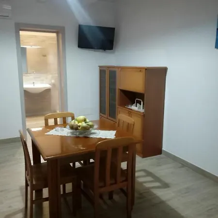Apartman Nonno Paolo *