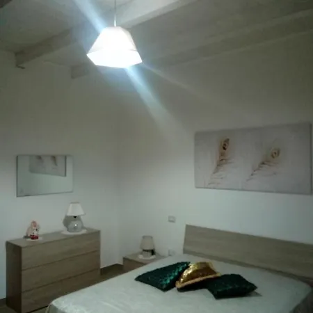 Apartman Nonno Paolo Leverano