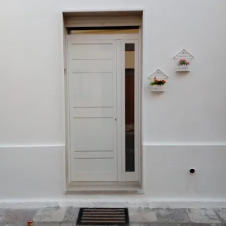 Nonno Paolo Apartman