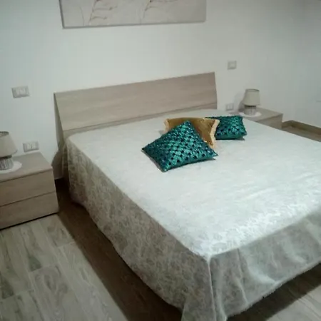 Apartmán Nonno Paolo