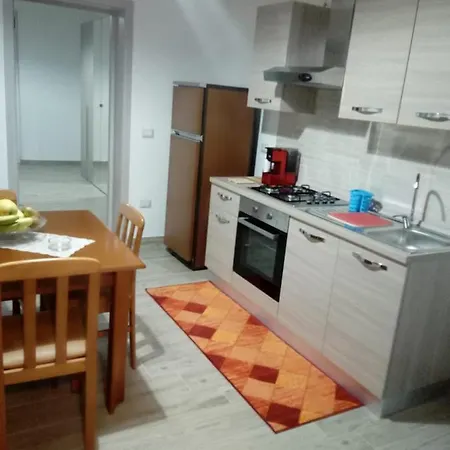 Apartmán Nonno Paolo